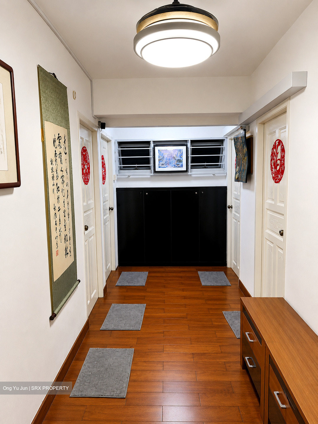 Blk 667 Eunos Damai Ville (Bedok), HDB 5 Rooms #558215401